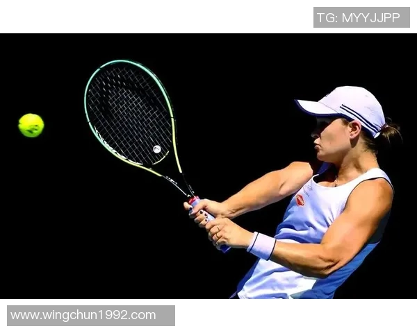 科学网球：配合训练方法_1