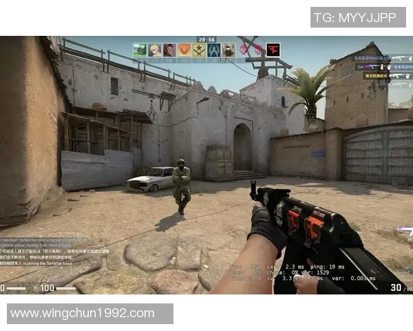 CS_GO评论：EDG的区域防守得失