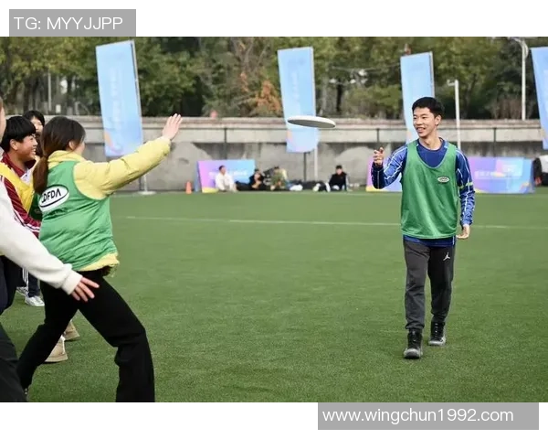 专业解读：南京飞盘队的整体压制打法